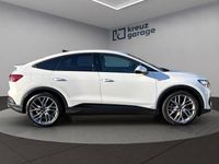 Gebraucht Audi Q4 e-tron Ambiente 150 kW (204 PS) 2022 SUV