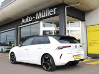 Gebraucht Opel Astra GSe 179 PS (131 kW) 2023 Limousine
