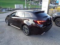 Gebraucht Toyota Corolla Trend 196 PS (144 kW) 2024 Kombi