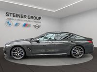 gebraucht BMW M850 Steptronic