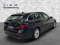 gebraucht BMW 520 d 48V Touring