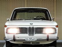 gebraucht BMW 2000 02 Series