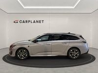 Gebraucht Peugeot 308 SW GT 131 PS (96 kW) 2024 Grau Kombi