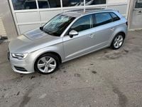 Gebraucht Audi A3 Ambition 180 PS (132 kW) 2013