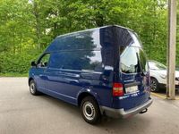 gebraucht VW T5 2.5 TDI PD