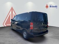 gebraucht Peugeot Traveller Standard 2.0 BlueHDi 180 Business S/S