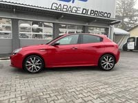 Gebraucht Alfa Romeo Giulietta Veloce 241 PS (177 kW) 2018 Limousine