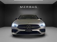 Gebraucht Mercedes CLA220 AMG line 190 PS (139 kW) 2025 Gray Limousine