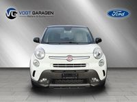 gebraucht Fiat 500L 0.9 T TwinAir Trekking L