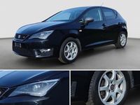 Gebraucht Seat Ibiza FR-Line 110 PS (80 kW) 2016