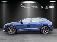 Gebraucht Audi Q8 462 PS (339 kW) 2021 SUV