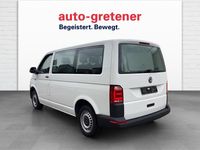 Gebraucht VW T6 102 PS (75 kW) 2019 Van