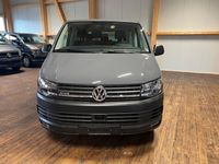 gebraucht VW Caravelle T62.0 TDI Trendline Liberty 4Motion DSG