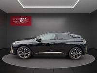 Gebraucht DS Automobiles DS4 225 PS (165 kW) 2025 Schwarz Limousine