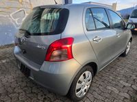 Gebraucht Toyota Yaris Sol 87 PS (63 kW) 2007 Kleinwagen