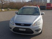 Gebraucht Ford Focus 145 PS (106 kW) 2010
