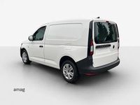 Gebraucht VW Caddy 116 PS (85 kW) 2024 Candyweiss Van / Kleinbus