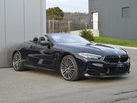 Gebraucht BMW M850 530 PS (389 kW) 2019 Coupé