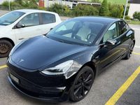 Gebraucht Tesla Model 3 Performance 377 kW (513 PS) 2020 Limousine