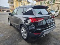 Gebraucht Seat Arona FR 110 PS (80 kW) 2021 SUV