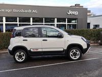 Gebraucht Fiat Panda S 85 PS (62 kW) 2026 Weiss Kleinwagen