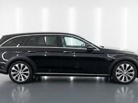 Gebraucht Mercedes E220 All-Terrain Avantgarde 194 PS (142 kW) 2017 Kombi