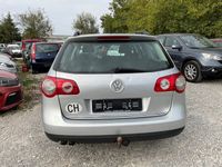gebraucht VW Passat Variant 2.0 TDI Comfortline DSG