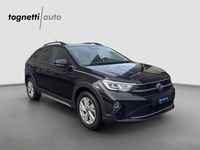 Gebraucht VW Taigo Life 95 PS (69 kW) 2022 SUV