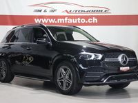 Gebraucht Mercedes GLE450 AMG AMG line 389 PS (286 kW) 2020