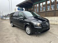 Gebraucht Mercedes Vito 163 PS (119 kW) 2021 Van