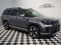 Gebraucht Hyundai Santa Fe 215 PS (158 kW) 2025 SUV