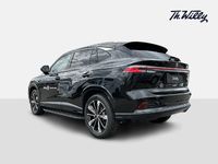 Neu MG HS Luxury 307 PS (225 kW) 2025 Schwarz SUV