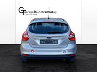 gebraucht Ford Focus 1.6i VCT Trend