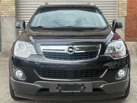 Gebraucht Opel Antara Cosmo 167 PS (122 kW) 2011 SUV
