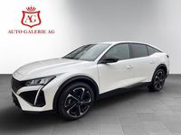 Gebraucht Peugeot 408 Allure 130 PS (95 kW) 2023 Limousine