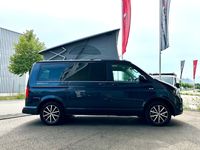 Gebraucht VW California Beach 201 PS (147 kW) 2017 Van