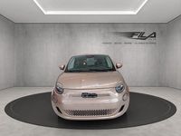 Neu Fiat 500e 86 kW (118 PS) 2026 Rosa Kleinwagen