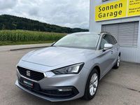 Gebraucht Seat Leon ST Style 150 PS (110 kW) 2021 Kombi