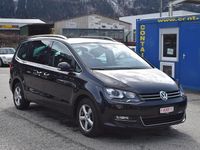 Gebraucht VW Sharan Highline 140 PS (102 kW) 2012 Van / Kleinbus