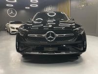 Gebraucht Mercedes GLC220 AMG line 197 PS (144 kW) 2024 Coupé