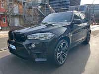 Gebraucht BMW X5 M 575 PS (422 kW) 2016 SUV