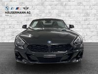 gebraucht BMW Z4 M40i Steptronic