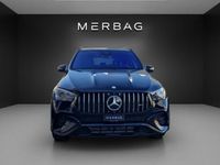 Neu Mercedes GLE53 AMG AMG 449 PS (330 kW) 2026 SUV