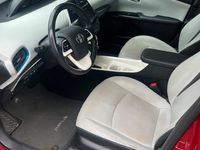 gebraucht Toyota Prius 1.8 VVTi HSD Sol Premium