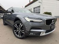 Gebraucht Volvo V90 CC Pro 235 PS (172 kW) 2019 Kombi