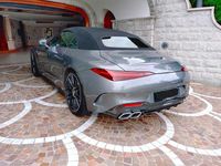 Gebraucht Mercedes SL55 AMG AMG 476 PS (350 kW) 2022