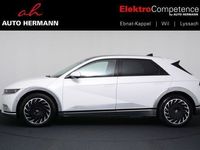 gebraucht Hyundai Ioniq 5 77kW Uniq 4WD * Panoramaglasdach *