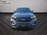 Gebraucht Ford Explorer ST-Line 457 PS (336 kW) 2022 SUV