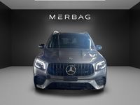 gebraucht Mercedes GLB35 4Matic 8G-Tronic