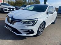 Gebraucht Renault Mégane IV Zen 140 PS (102 kW) 2020